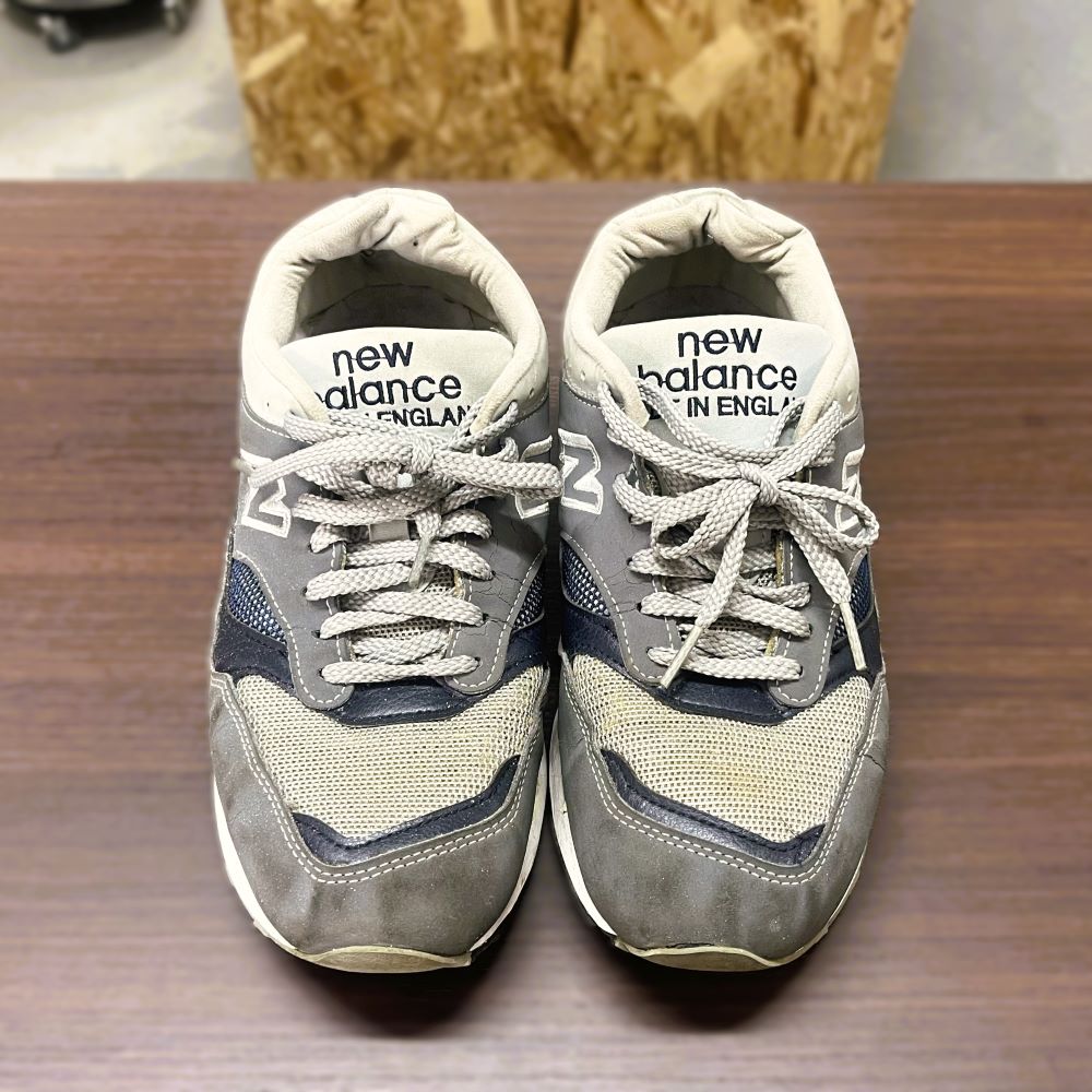 New Balance（ニューバランス）1500 オールソール | NAMELESS
